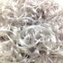 AussieSuperStore Art & Craft Essentials Stormy Grey Curly Hair 25g (in 6 colours) Curly Hair 25g (in 6 colours) | Doll Making Accessories HAIRSGY